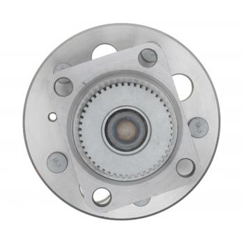 Raybestos 713041 Wheel Bearing and Hub Assembly product image 2 of 4