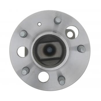 Raybestos 713041 Wheel Bearing and Hub Assembly product image 3 of 4