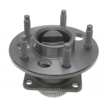 Raybestos 713041 Wheel Bearing and Hub Assembly product image 4 of 4