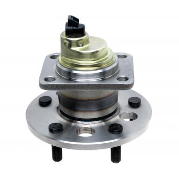 Raybestos 713042 Wheel Bearing and Hub Assembly product image 1 of 4