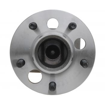 Raybestos 713042 Wheel Bearing and Hub Assembly product image 2 of 4