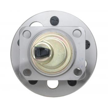 Raybestos 713042 Wheel Bearing and Hub Assembly product image 3 of 4