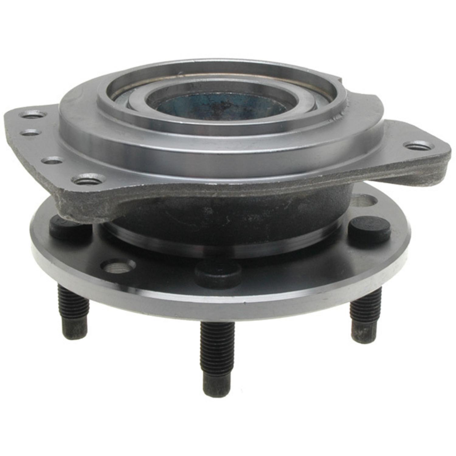 Raybestos 713044 Wheel Bearing and Hub Assembly product image 4 of 4