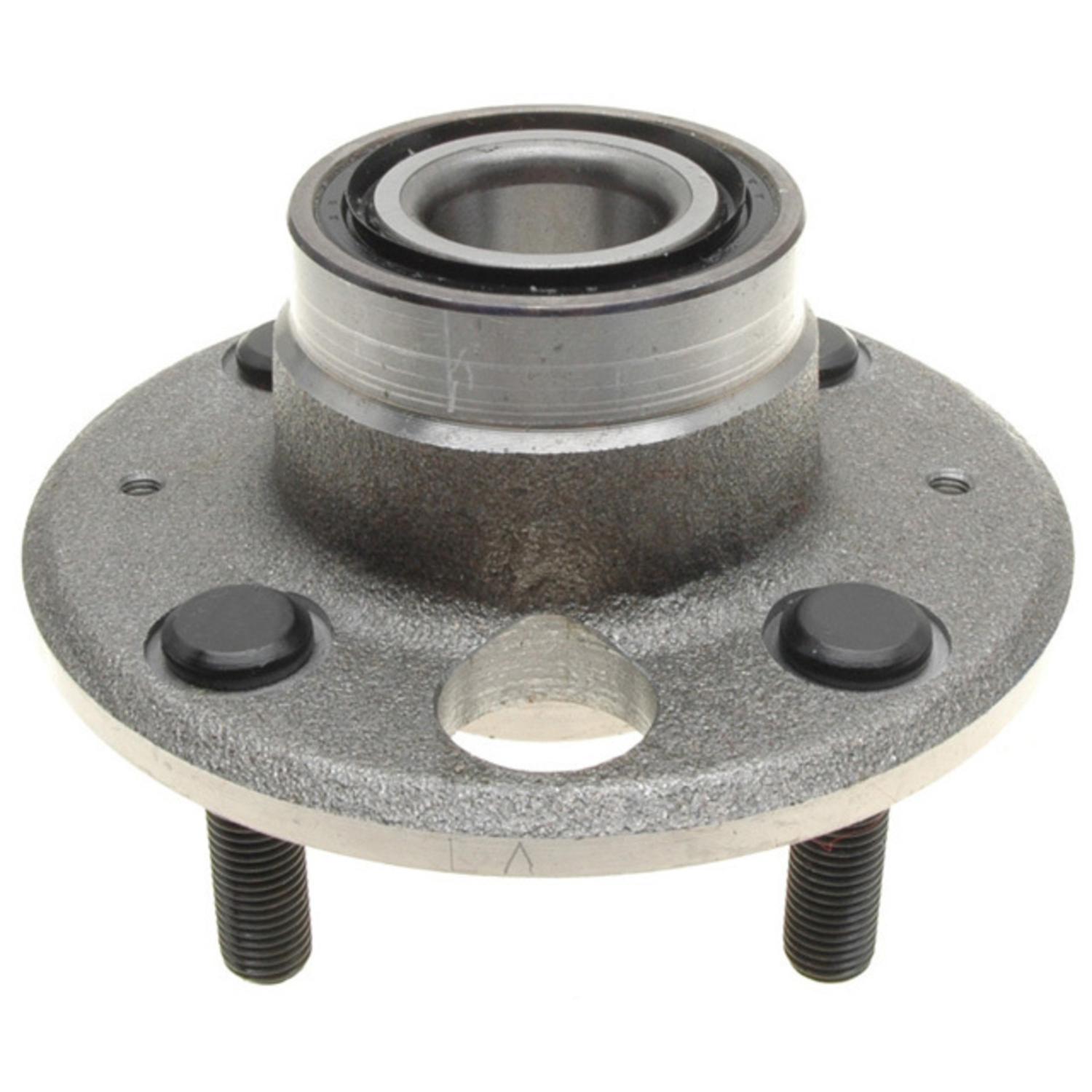 Raybestos 713050 Wheel Bearing and Hub Assembly product image 1 of 4