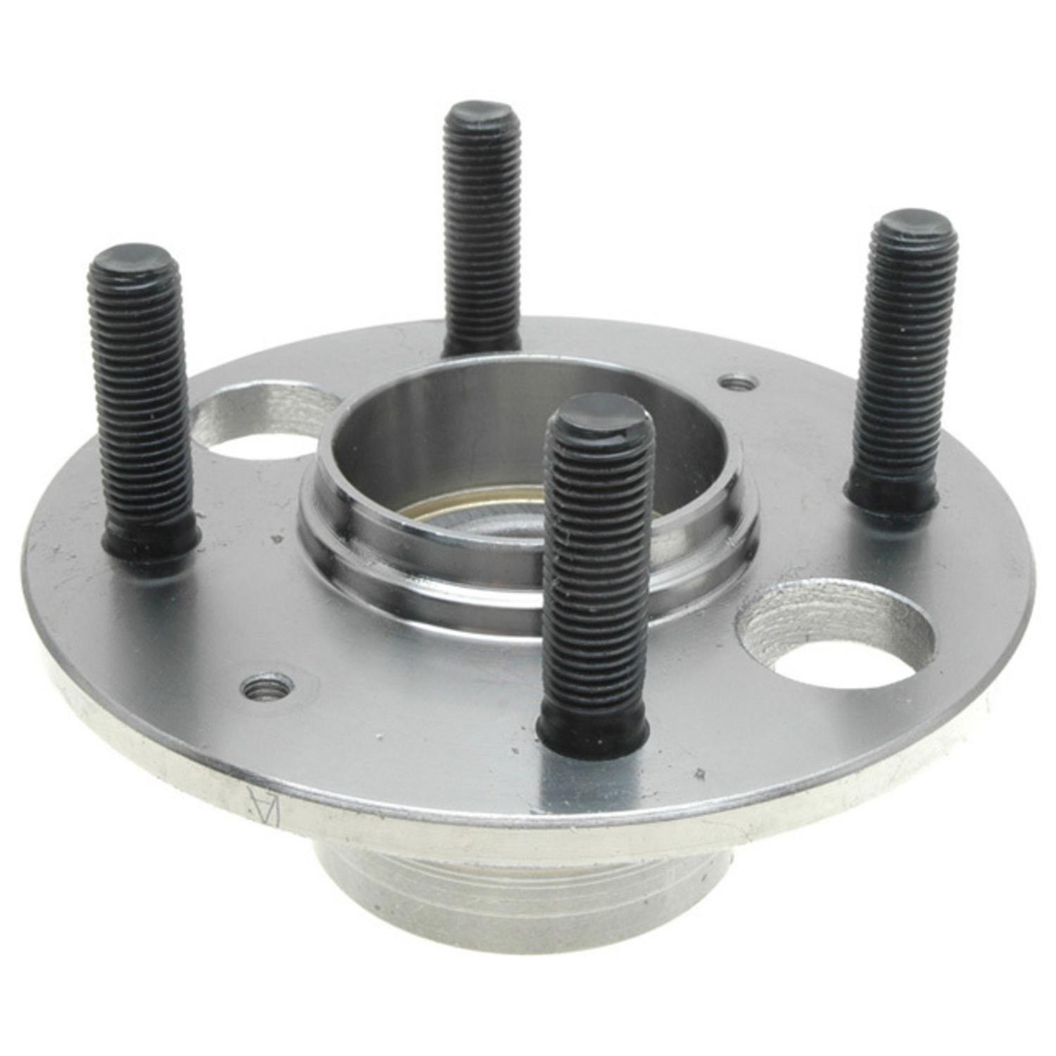 Raybestos 713050 Wheel Bearing and Hub Assembly product image 4 of 4