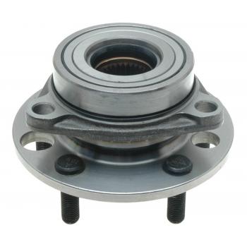 Raybestos 713059 Wheel Bearing and Hub Assembly product image 1 of 4