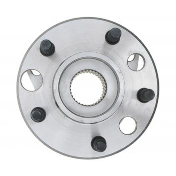 Raybestos 713059 Wheel Bearing and Hub Assembly product image 2 of 4