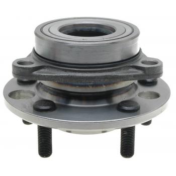 Raybestos 713059 Wheel Bearing and Hub Assembly product image 4 of 4