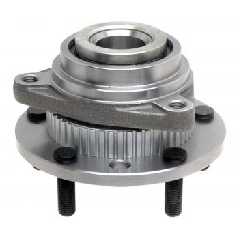 Raybestos 713061 - Wheel Bearing and Hub Assembly Raybestos 713061 Wheel Bearing and Hub Assembly product image 1 of 4