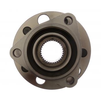 Raybestos 713063 - Wheel Bearing and Hub Assembly Raybestos 713063 Wheel Bearing and Hub Assembly product image 1 of 4