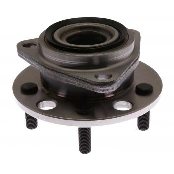Raybestos 713063 - Wheel Bearing and Hub Assembly Raybestos 713063 Wheel Bearing and Hub Assembly product image 2 of 4