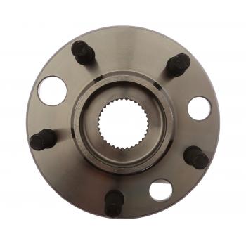 Raybestos 713063 - Wheel Bearing and Hub Assembly Raybestos 713063 Wheel Bearing and Hub Assembly product image 3 of 4
