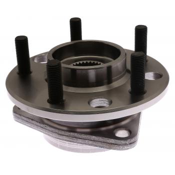Raybestos 713063 - Wheel Bearing and Hub Assembly Raybestos 713063 Wheel Bearing and Hub Assembly product image 4 of 4