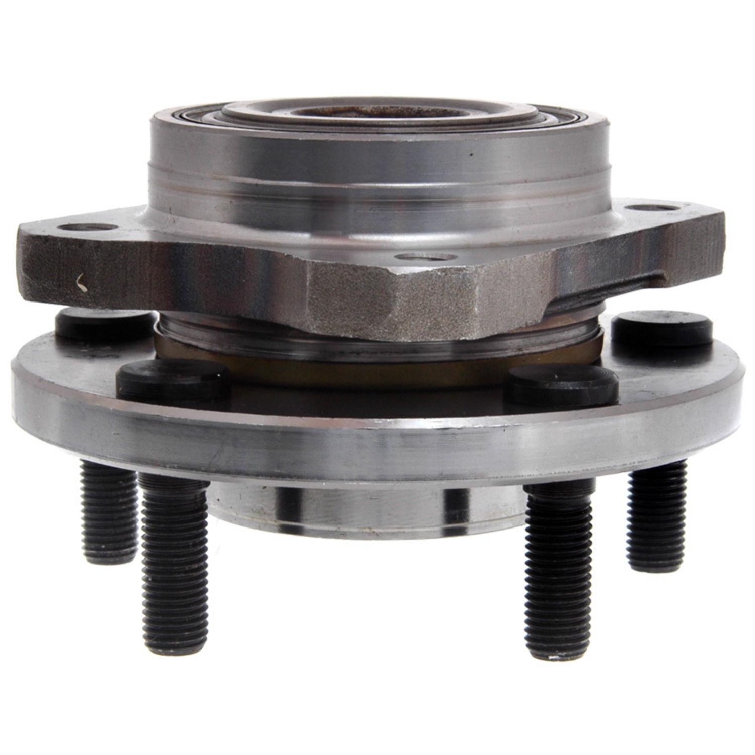 Raybestos 713074 Wheel Bearing and Hub Assembly product image 4 of 4