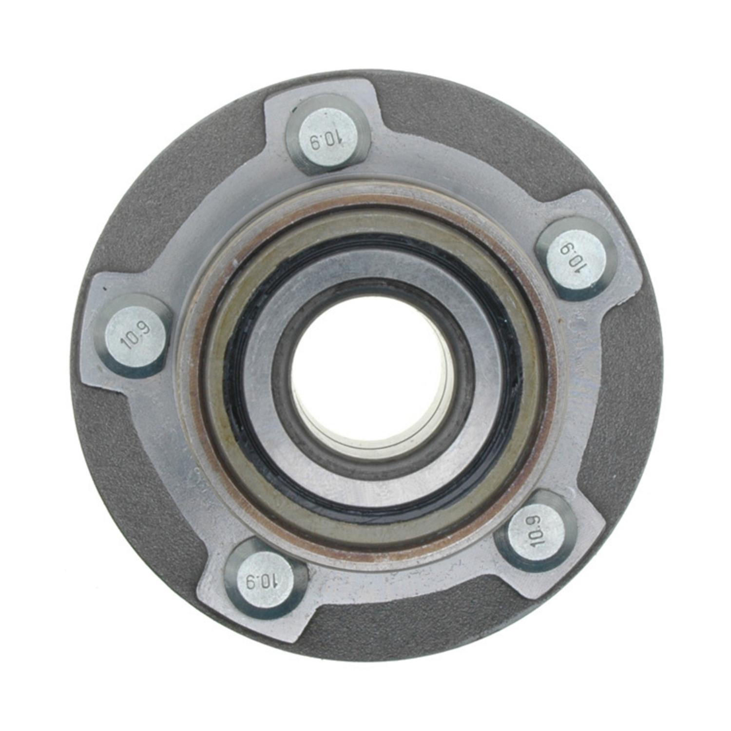 Raybestos 713077 - Wheel Bearing and Hub Assembly Raybestos 713077 Wheel Bearing and Hub Assembly product image 3 of 4