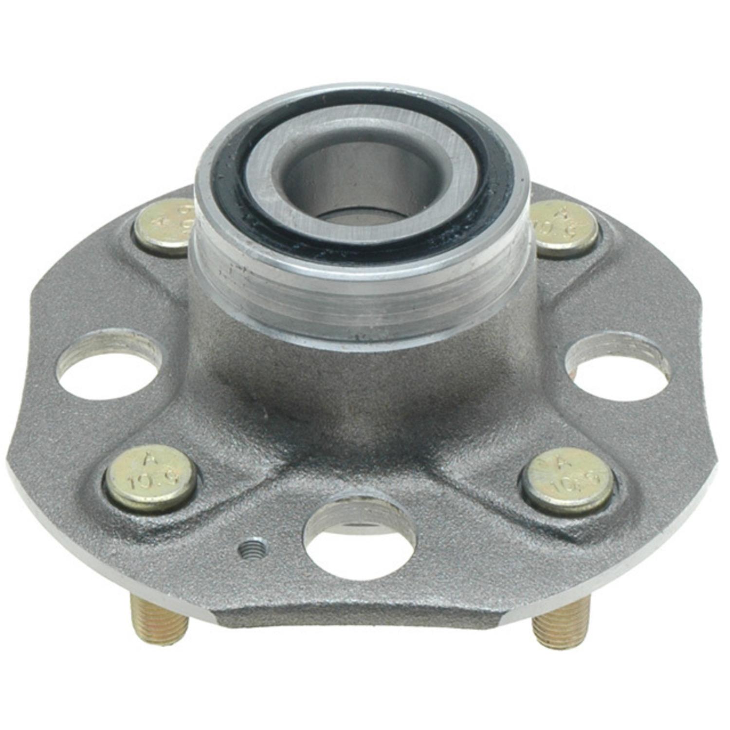 Raybestos 713079 Wheel Bearing and Hub Assembly product image 1 of 4