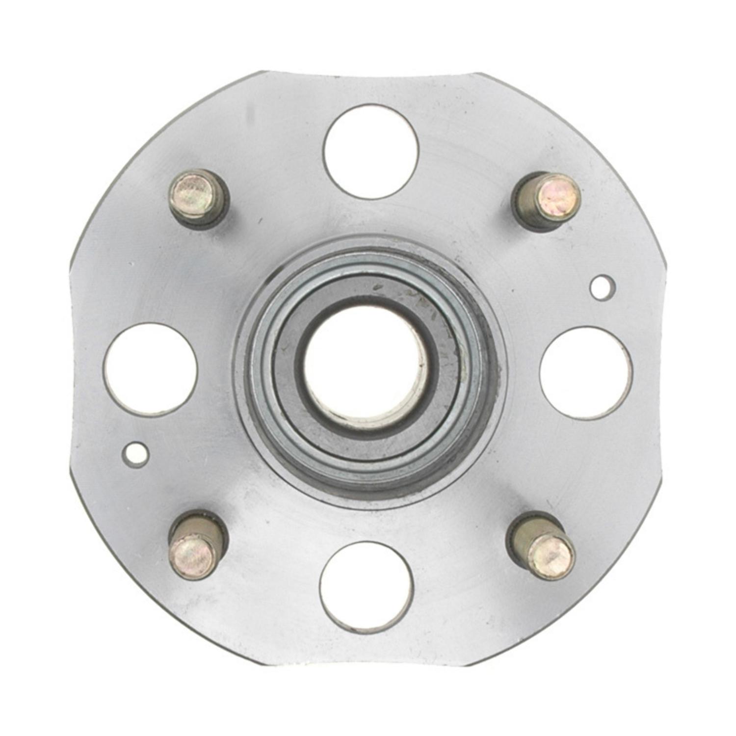 Raybestos 713079 Wheel Bearing and Hub Assembly product image 2 of 4