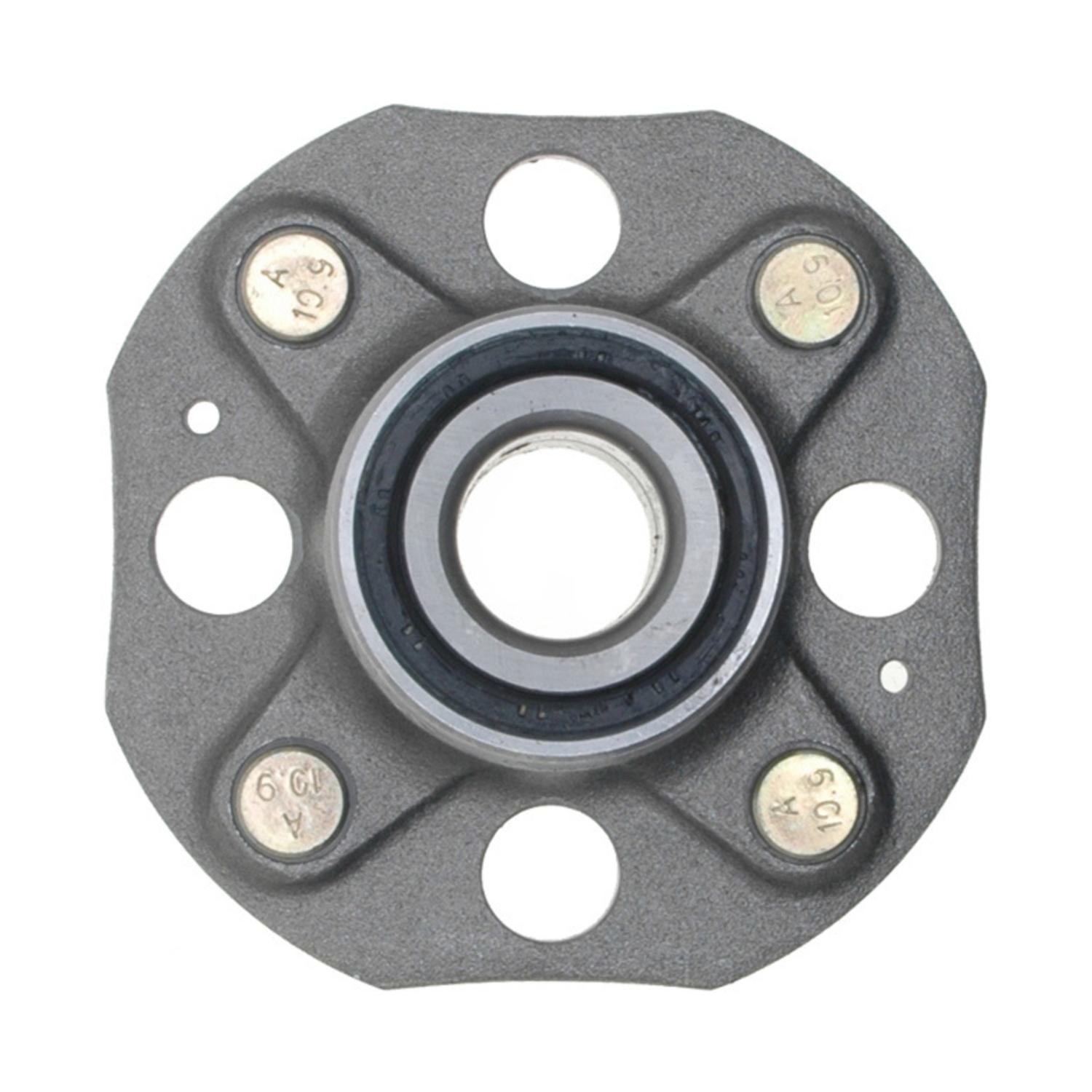 Raybestos 713079 Wheel Bearing and Hub Assembly product image 3 of 4