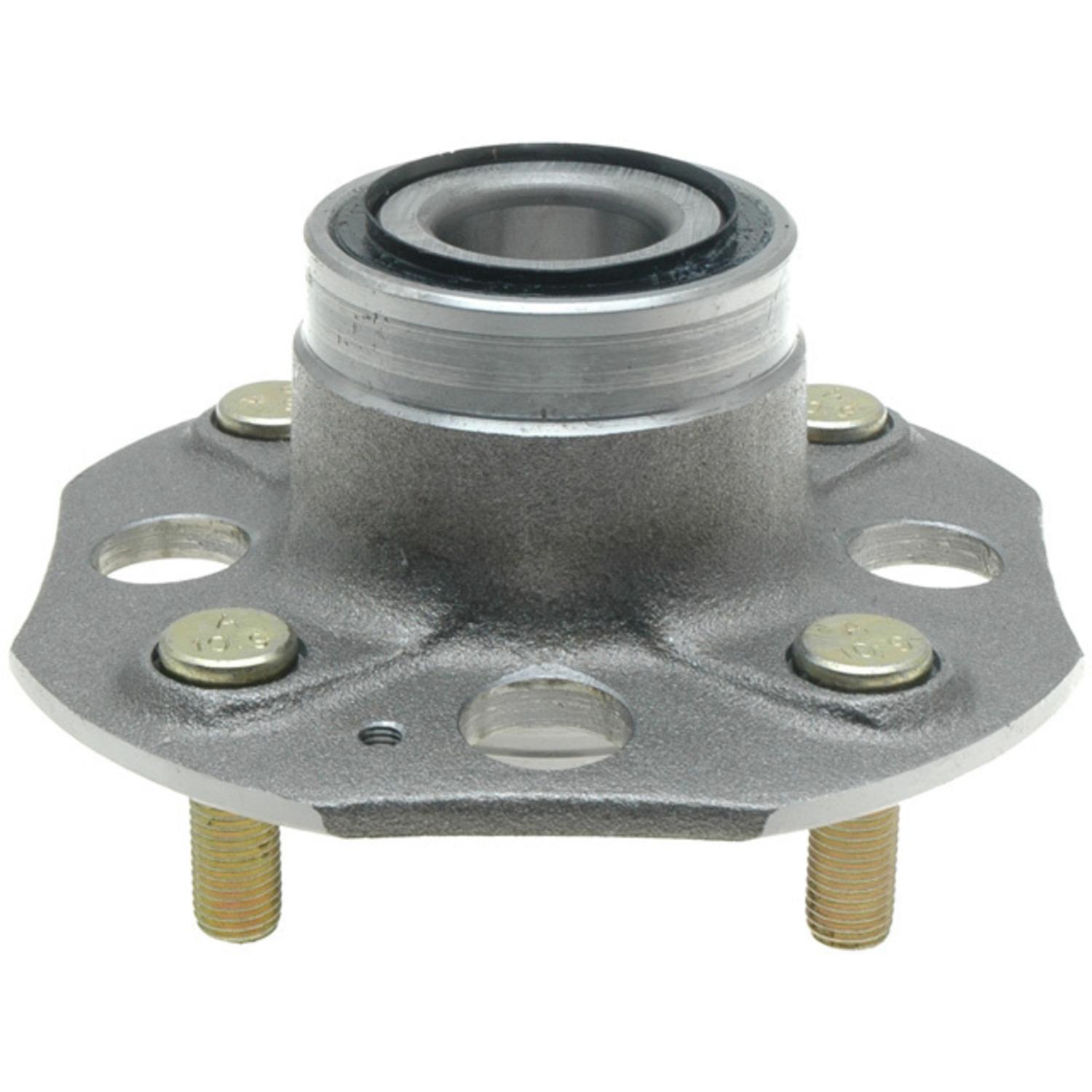 Raybestos 713079 Wheel Bearing and Hub Assembly product image 4 of 4