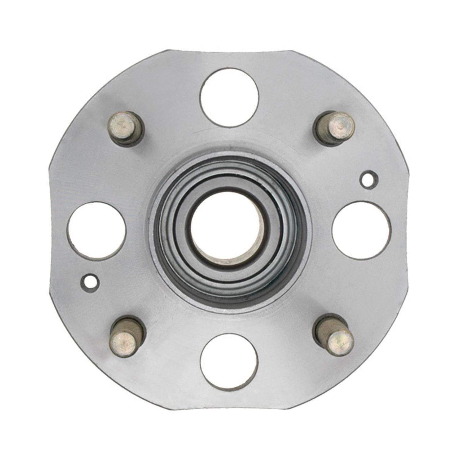 Raybestos 713080 Wheel Bearing and Hub Assembly product image 2 of 4