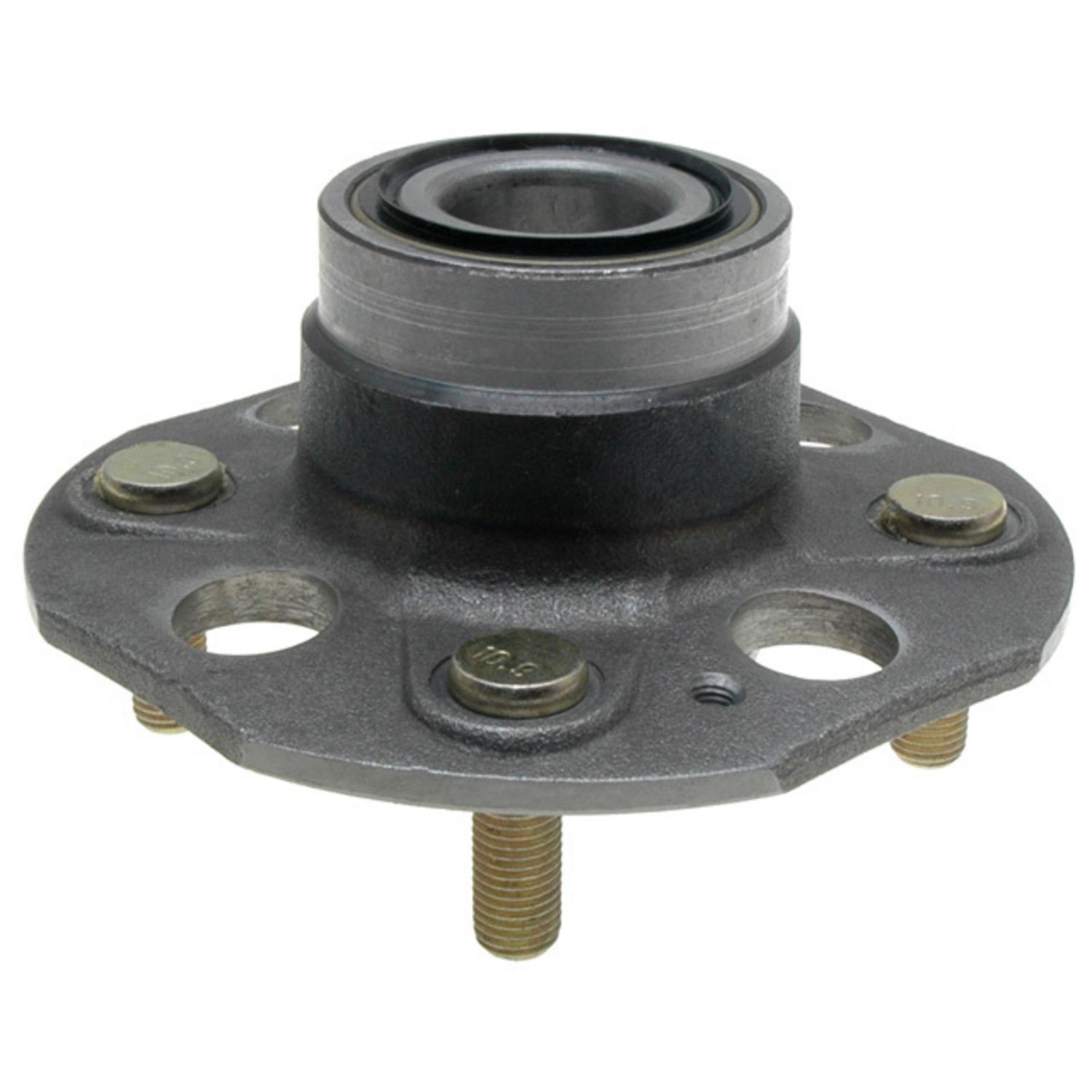 Raybestos 713080 Wheel Bearing and Hub Assembly product image 4 of 4