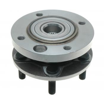 Raybestos 713082 - Wheel Bearing and Hub Assembly Raybestos 713082 Wheel Bearing and Hub Assembly product image 1 of 4