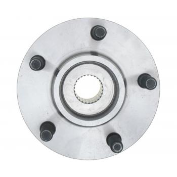 Raybestos 713082 - Wheel Bearing and Hub Assembly Raybestos 713082 Wheel Bearing and Hub Assembly product image 2 of 4