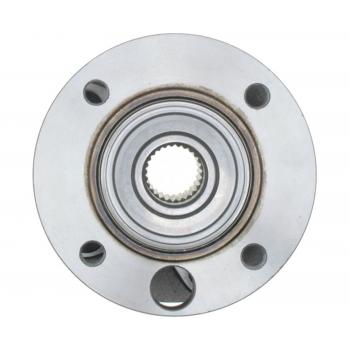 Raybestos 713082 - Wheel Bearing and Hub Assembly Raybestos 713082 Wheel Bearing and Hub Assembly product image 3 of 4