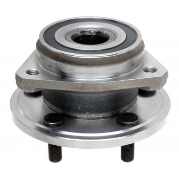 Raybestos 713084 Wheel Bearing and Hub Assembly product image 1 of 4