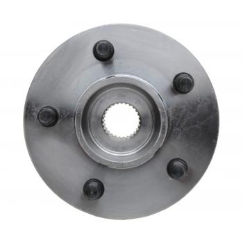 Raybestos 713084 Wheel Bearing and Hub Assembly product image 2 of 4