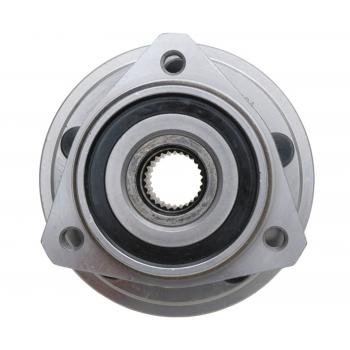 Raybestos 713084 Wheel Bearing and Hub Assembly product image 3 of 4
