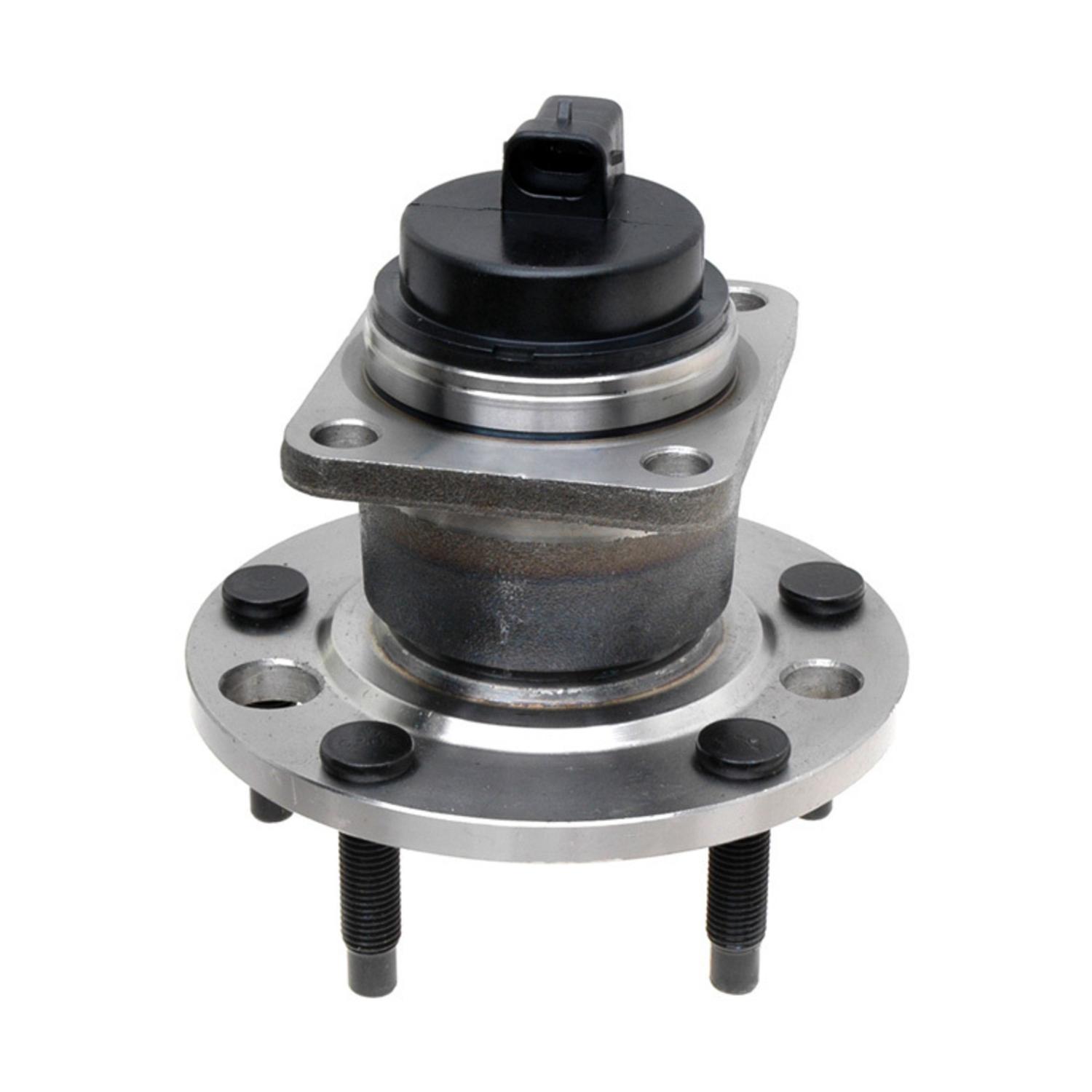 Raybestos 713085 Wheel Bearing and Hub Assembly product image 1 of 4