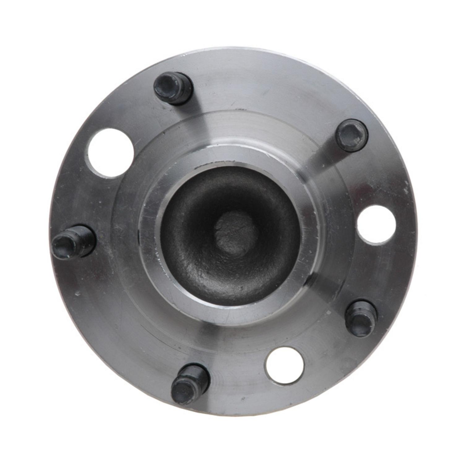 Raybestos 713085 Wheel Bearing and Hub Assembly product image 2 of 4