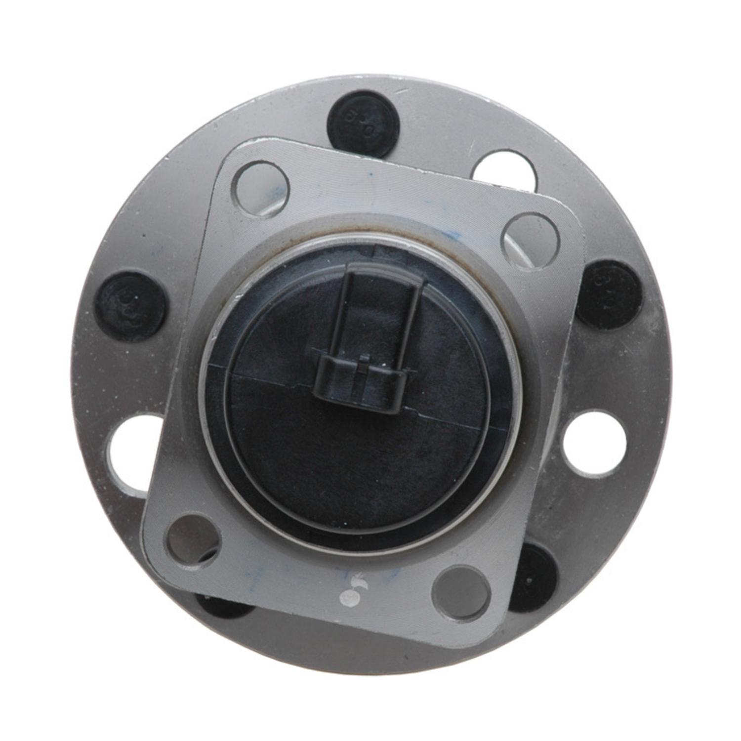 Raybestos 713085 Wheel Bearing and Hub Assembly product image 3 of 4