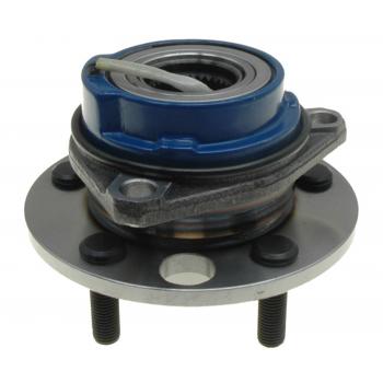 Raybestos 713087 - Wheel Bearing and Hub Assembly Raybestos 713087 Wheel Bearing and Hub Assembly product image 1 of 4