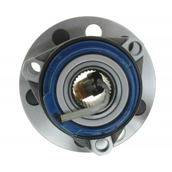 Raybestos 713087 - Wheel Bearing and Hub Assembly Raybestos 713087 Wheel Bearing and Hub Assembly product image 2 of 4