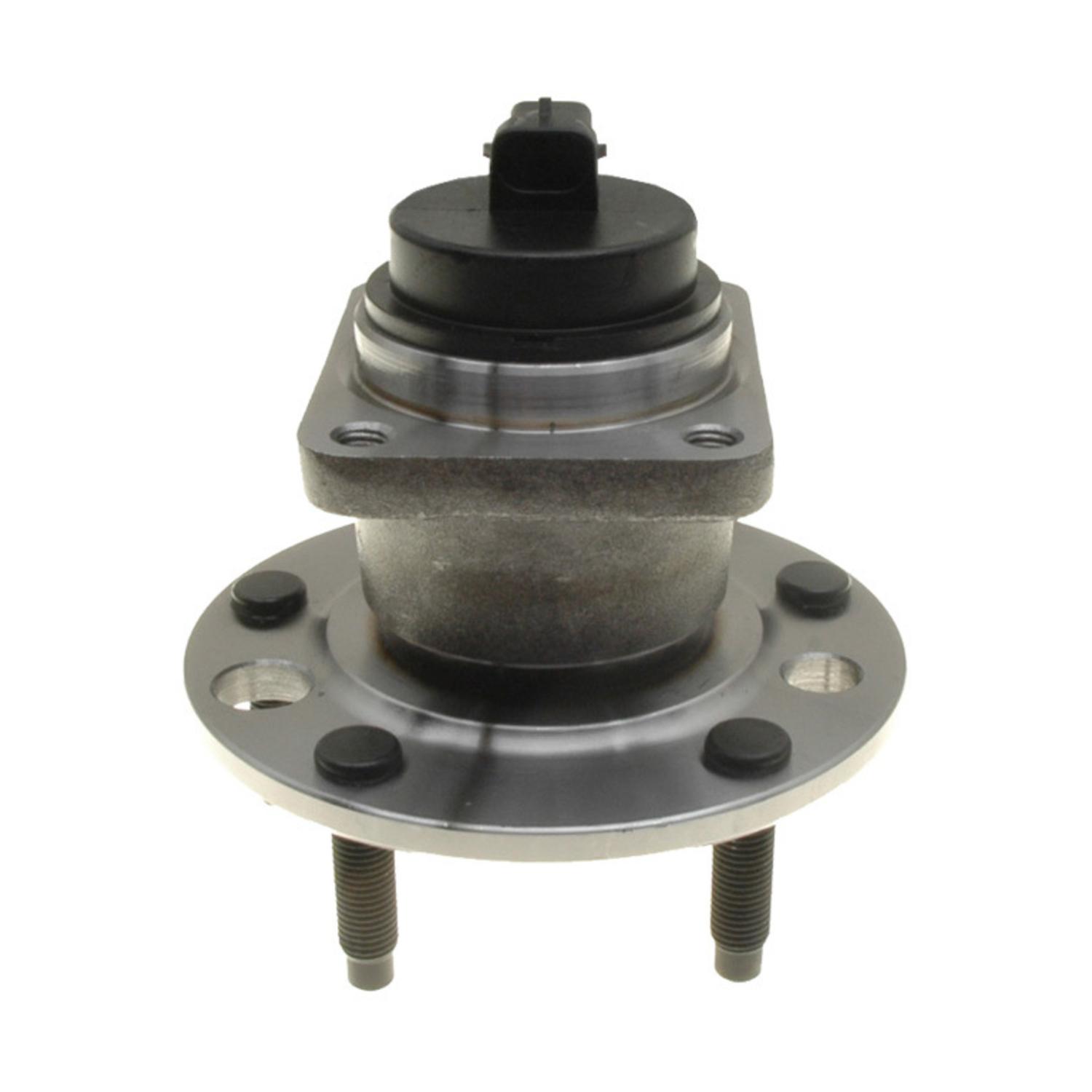 Raybestos 713090 Wheel Bearing and Hub Assembly product image 1 of 4