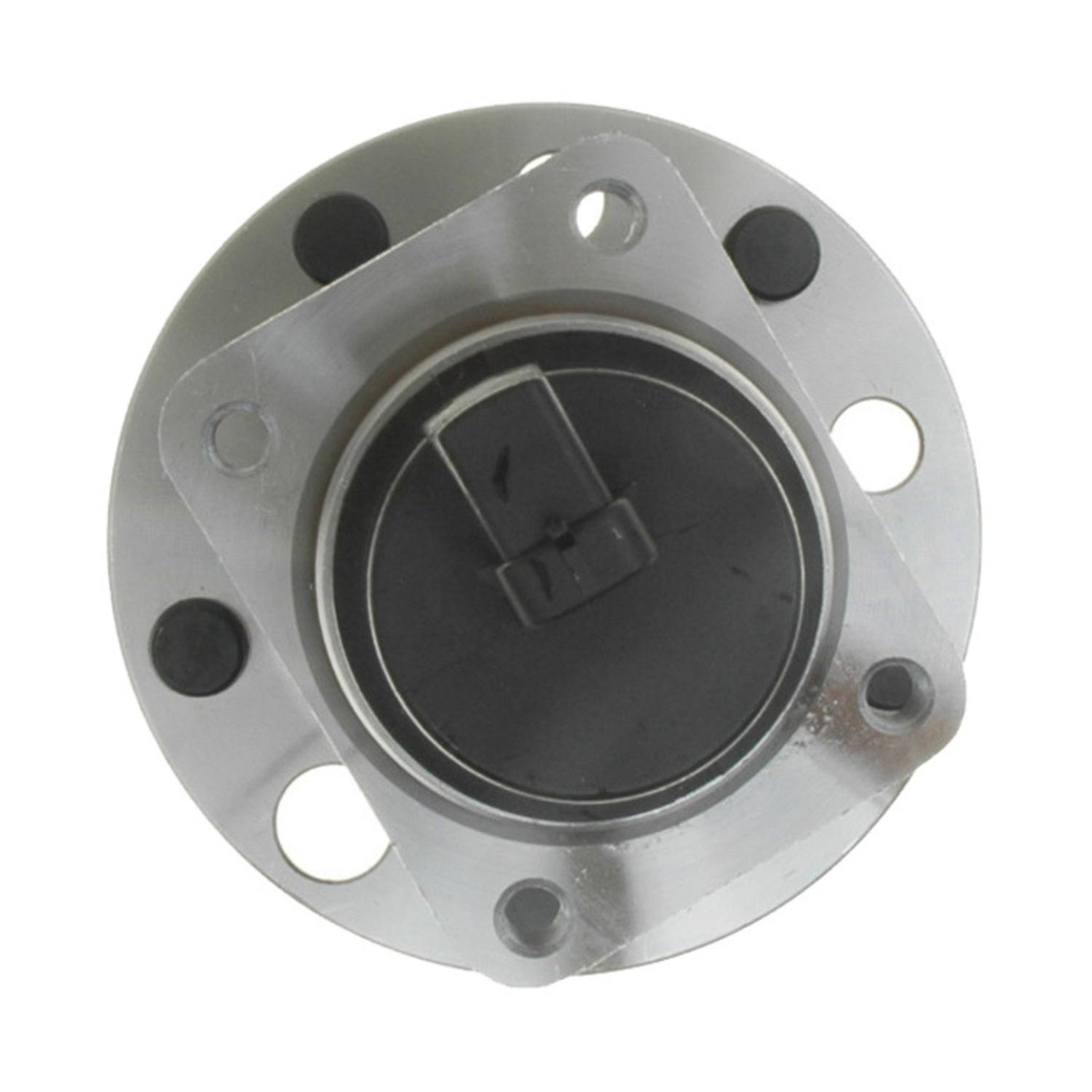Raybestos 713090 Wheel Bearing and Hub Assembly product image 2 of 4