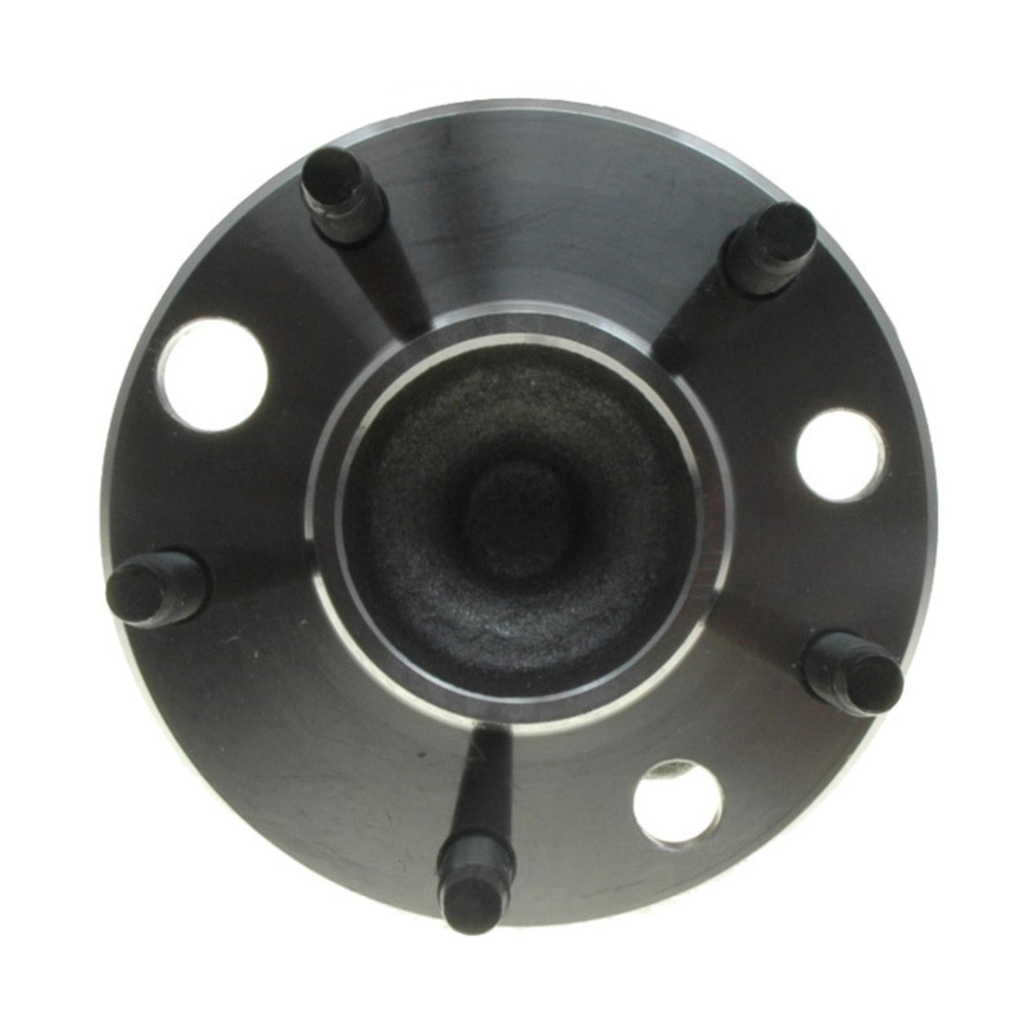 Raybestos 713090 Wheel Bearing and Hub Assembly product image 3 of 4