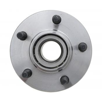 Raybestos 713092 Wheel Bearing and Hub Assembly product image 2 of 4