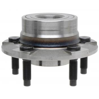 Raybestos 713092 Wheel Bearing and Hub Assembly product image 4 of 4