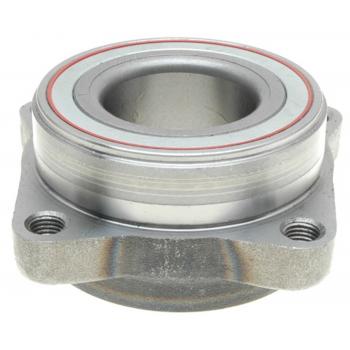 Raybestos 713093 Wheel Bearing and Hub Assembly product image 1 of 4
