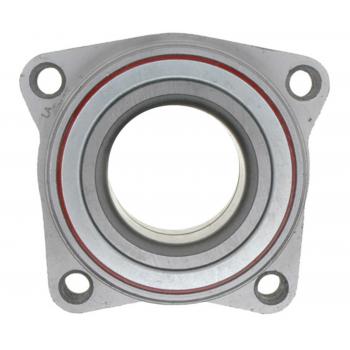Raybestos 713093 Wheel Bearing and Hub Assembly product image 2 of 4
