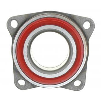 Raybestos 713093 Wheel Bearing and Hub Assembly product image 3 of 4