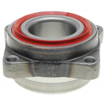Raybestos 713093 Wheel Bearing and Hub Assembly product image 4 of 4