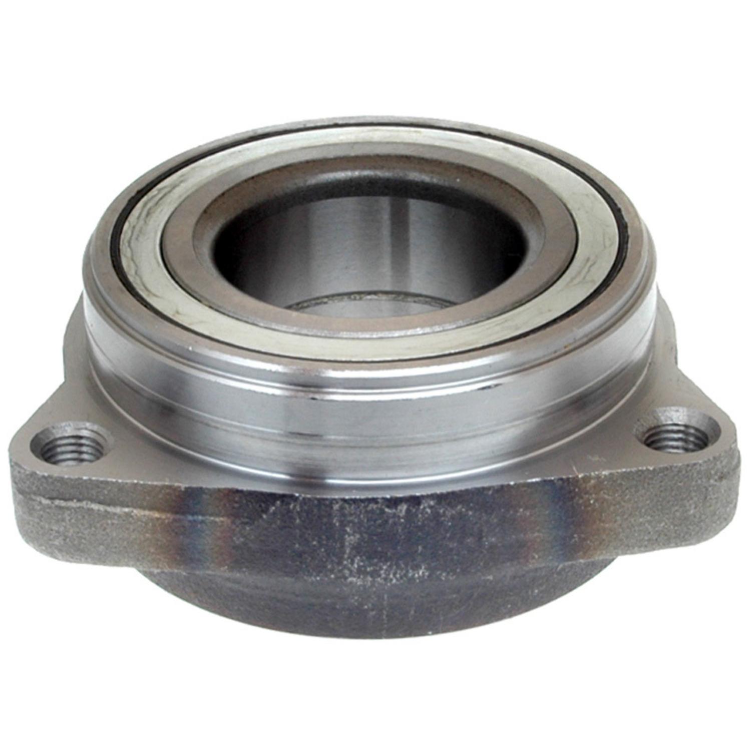 Raybestos 713098 Wheel Bearing and Hub Assembly product image 1 of 4