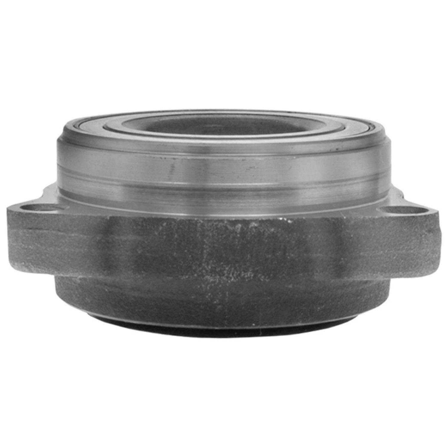 Raybestos 713098 Wheel Bearing and Hub Assembly product image 4 of 4