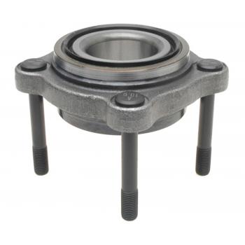 Raybestos 713099 Wheel Bearing and Hub Assembly product image 1 of 4