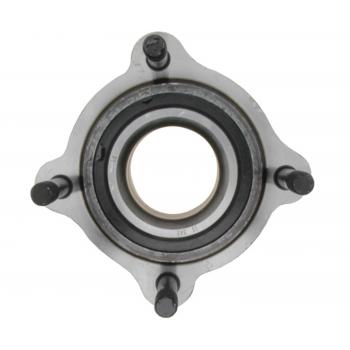 Raybestos 713099 Wheel Bearing and Hub Assembly product image 3 of 4