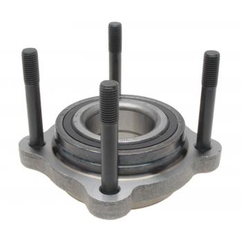 Raybestos 713099 Wheel Bearing and Hub Assembly product image 4 of 4